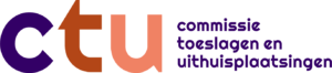 Logo Commissie Toeslagen en Uithuisplaatsing
