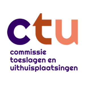 Logo Commissie Toeslagen en Uithuisplaatsing